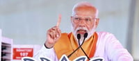 No Work Without Corruption In Jagan Govt says Modi